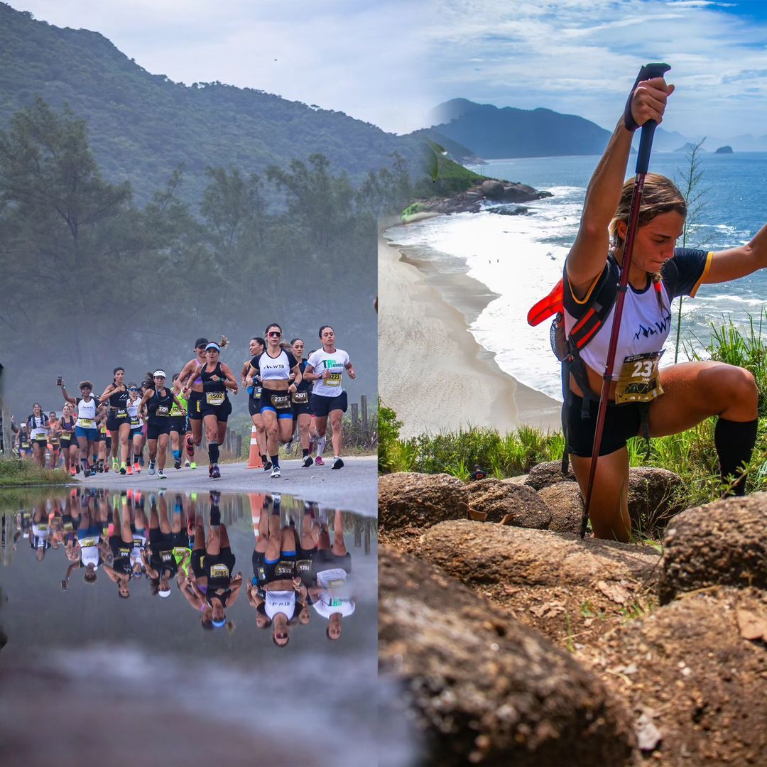 Foto e vídeo de ensaios, cobertura, documentários e muito mais... - 2