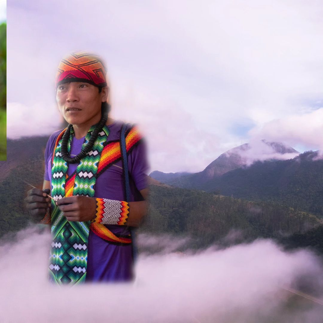 Uniretreats com Ninawa Pai da Mata - 5