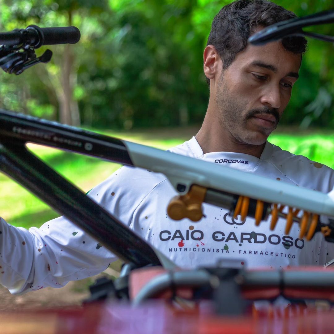 Foto e vídeo de ensaios, cobertura, documentários e muito mais... - 1