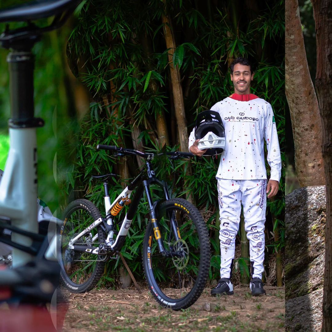 Foto e vídeo de ensaios, cobertura, documentários e muito mais... - 2