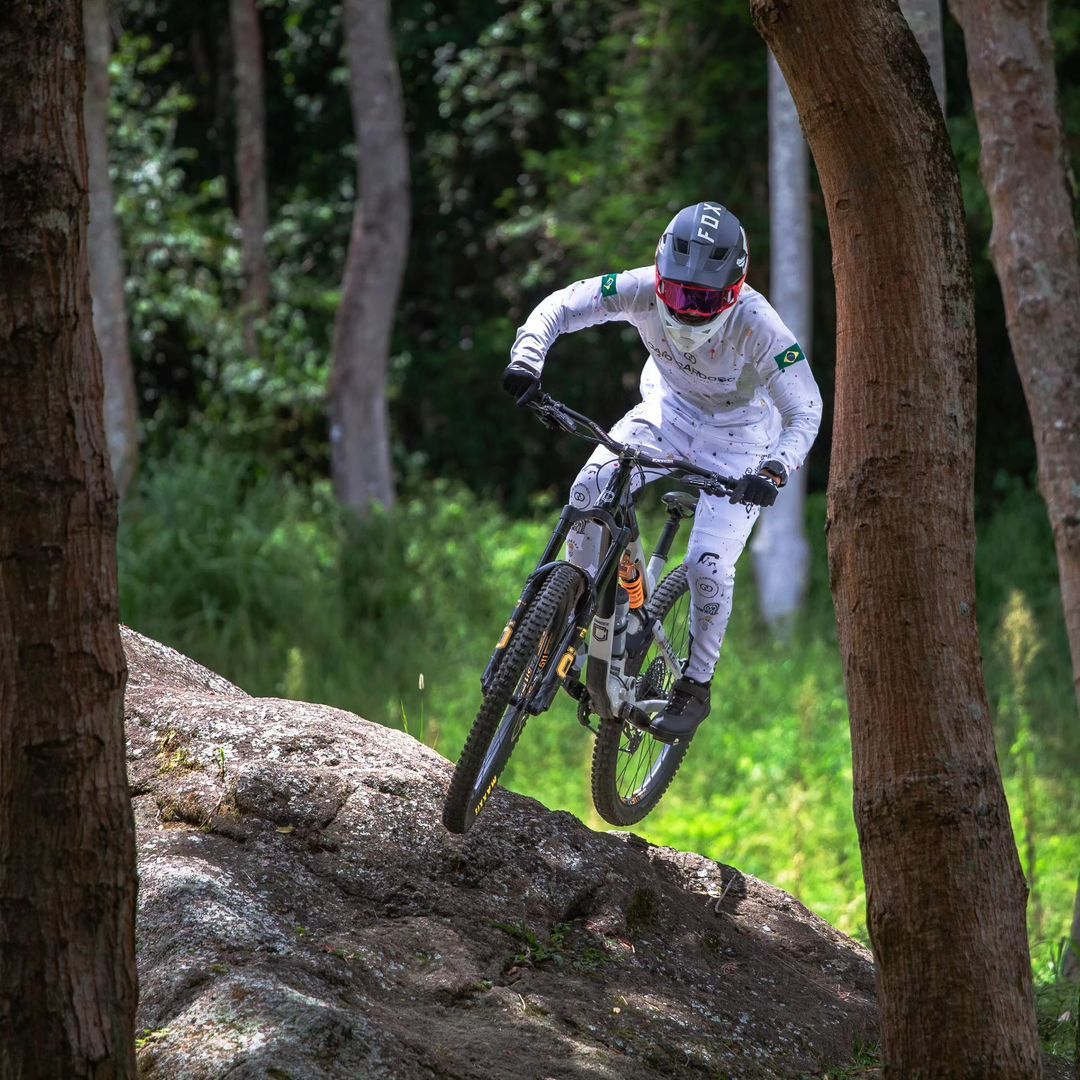 Foto e vídeo de ensaios, cobertura, documentários e muito mais... - 3