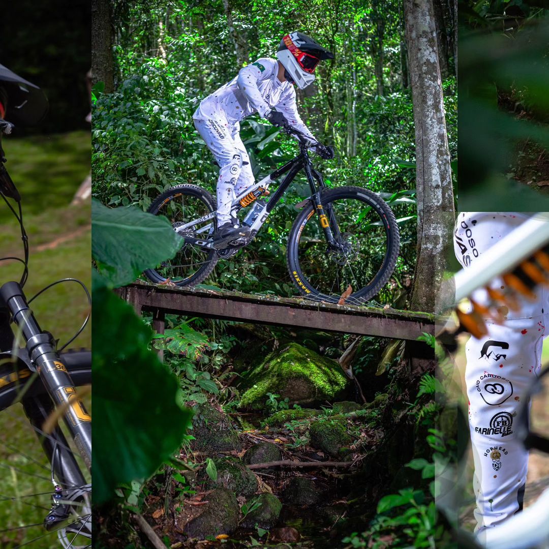 Foto e vídeo de ensaios, cobertura, documentários e muito mais... - 7