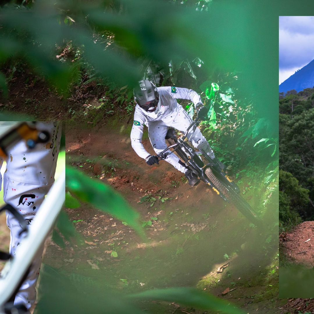 Foto e vídeo de ensaios, cobertura, documentários e muito mais... - 8