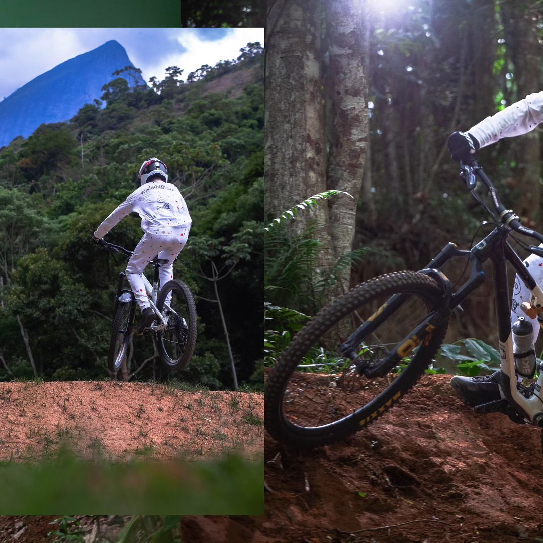 Foto e vídeo de ensaios, cobertura, documentários e muito mais... - 9