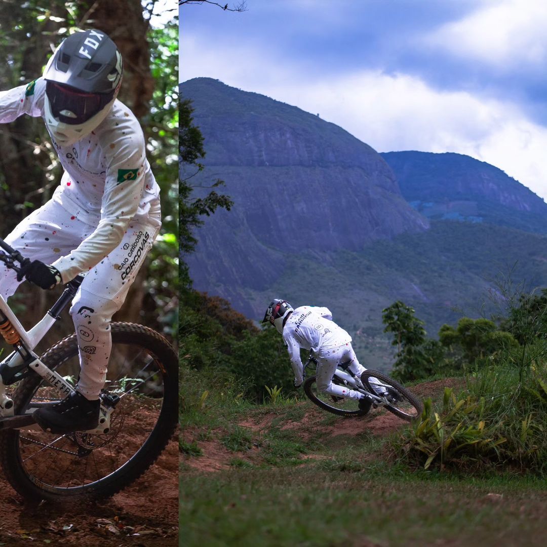 Foto e vídeo de ensaios, cobertura, documentários e muito mais... - 10