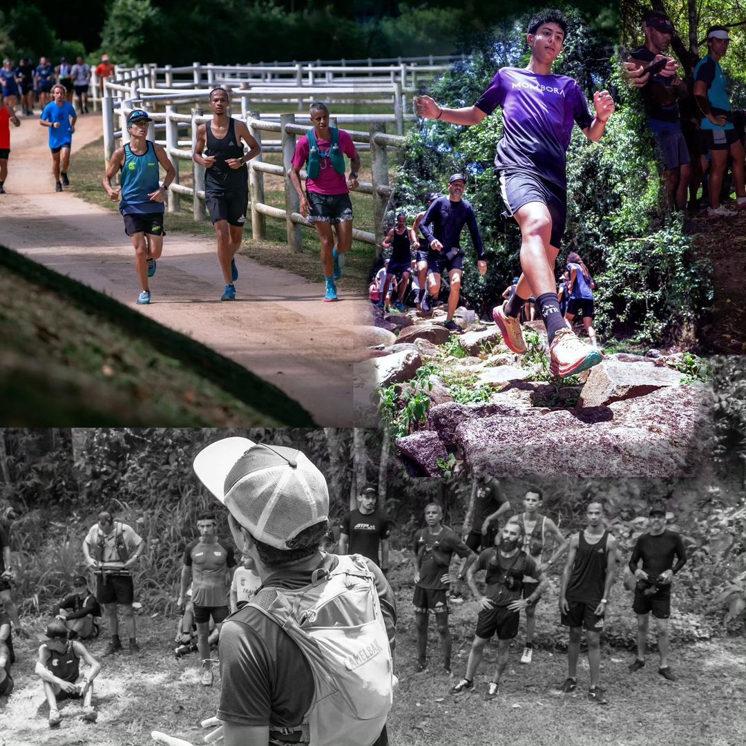 Foto e vídeo de ensaios, cobertura, documentários e muito mais... - 3