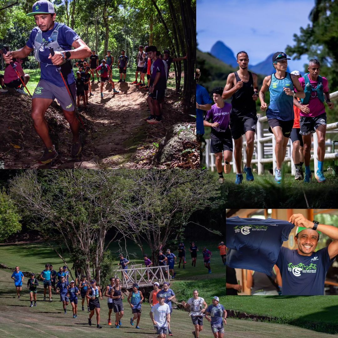 Foto e vídeo de ensaios, cobertura, documentários e muito mais... - 4