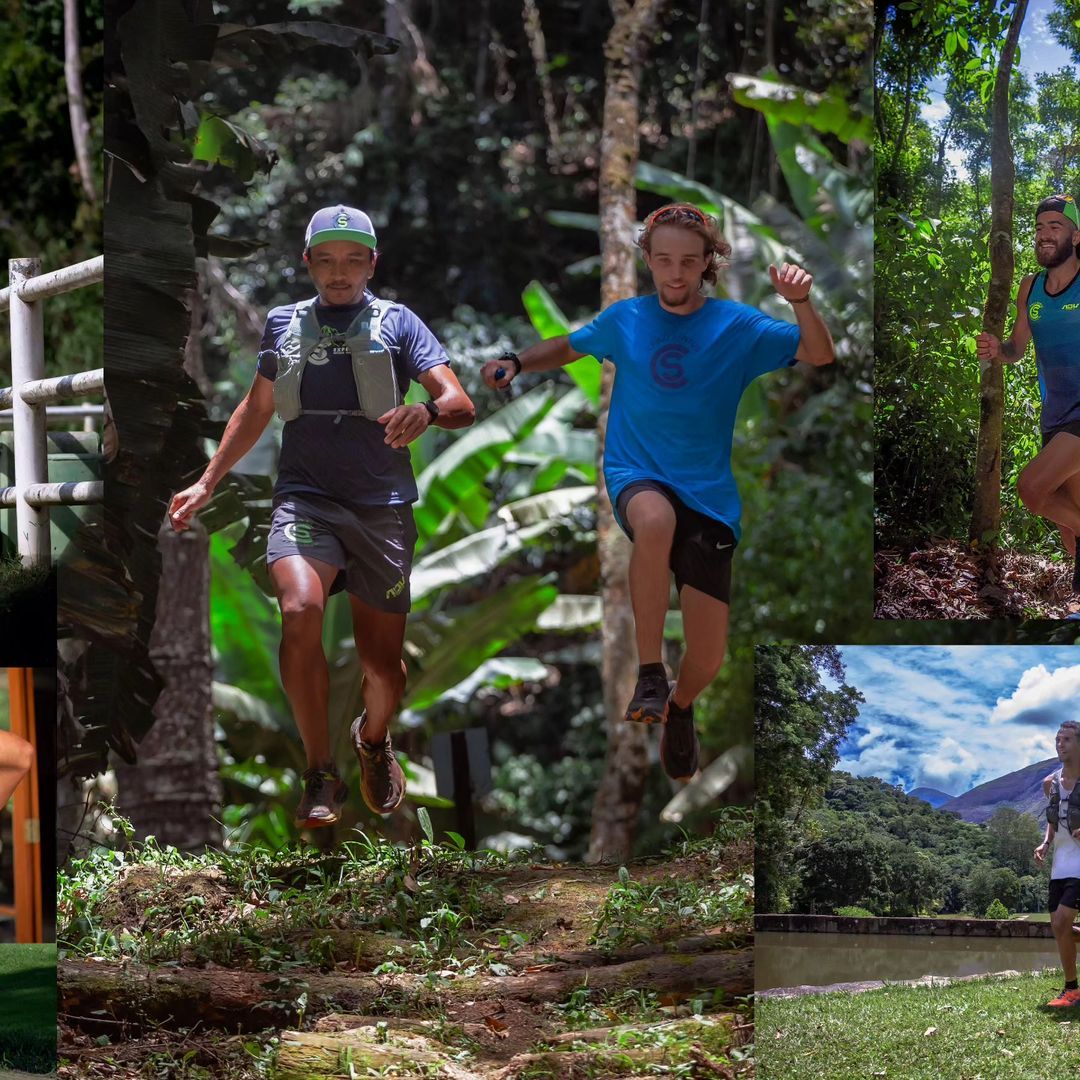 Foto e vídeo de ensaios, cobertura, documentários e muito mais... - 5