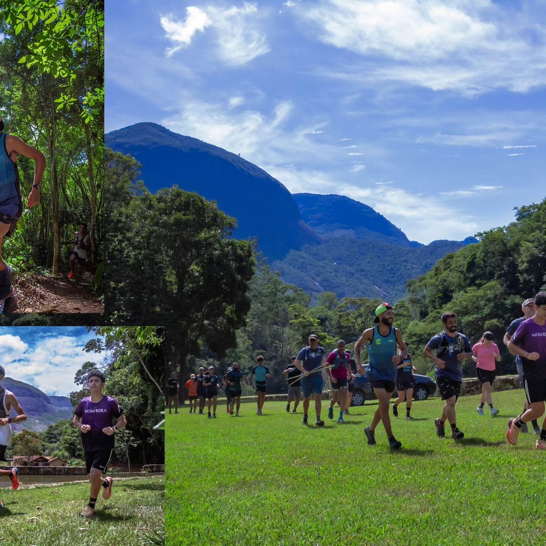 Foto e vídeo de ensaios, cobertura, documentários e muito mais... - 6
