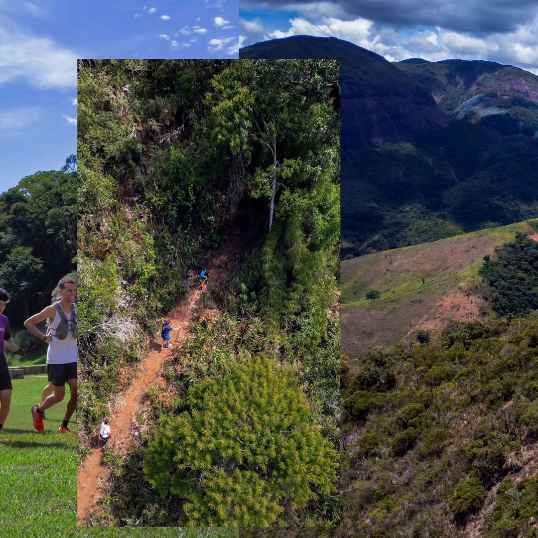 Foto e vídeo de ensaios, cobertura, documentários e muito mais... - 7