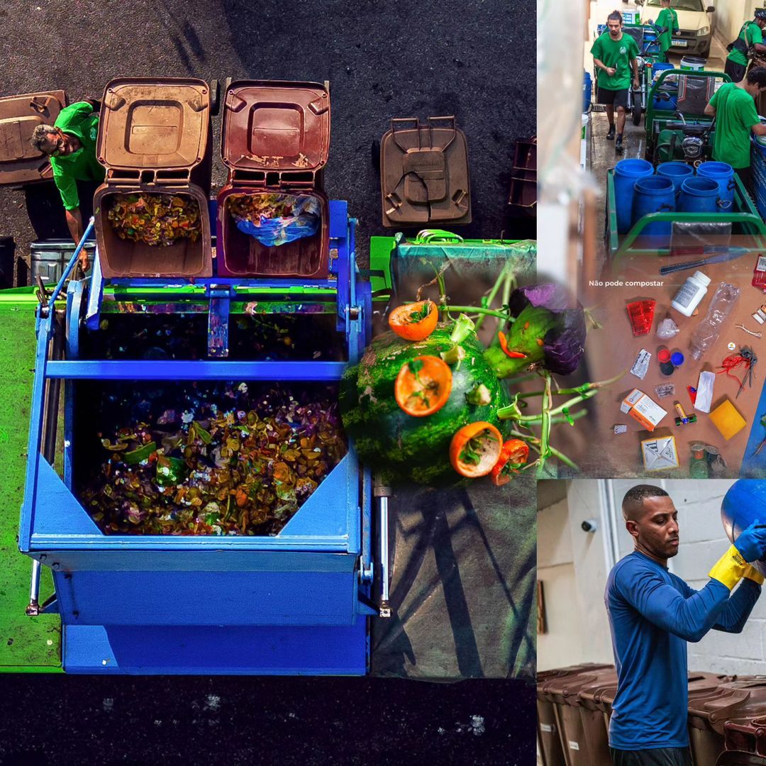 Foto e vídeo de ensaios, cobertura, documentários e muito mais... - 1