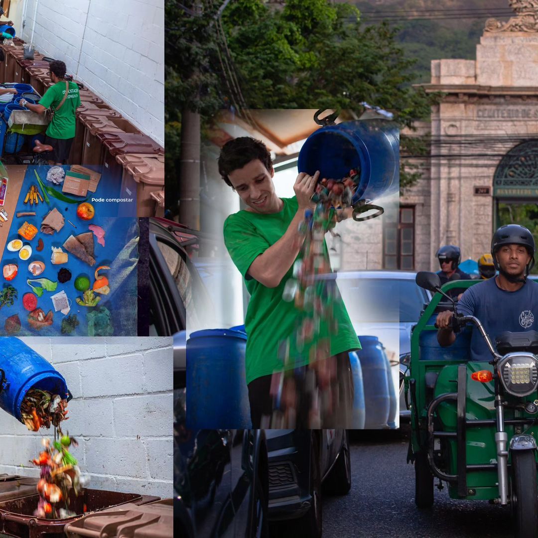 Foto e vídeo de ensaios, cobertura, documentários e muito mais... - 2