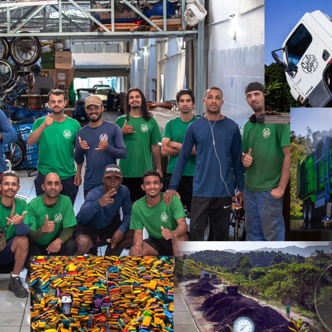 Foto e vídeo de ensaios, cobertura, documentários e muito mais... - 6