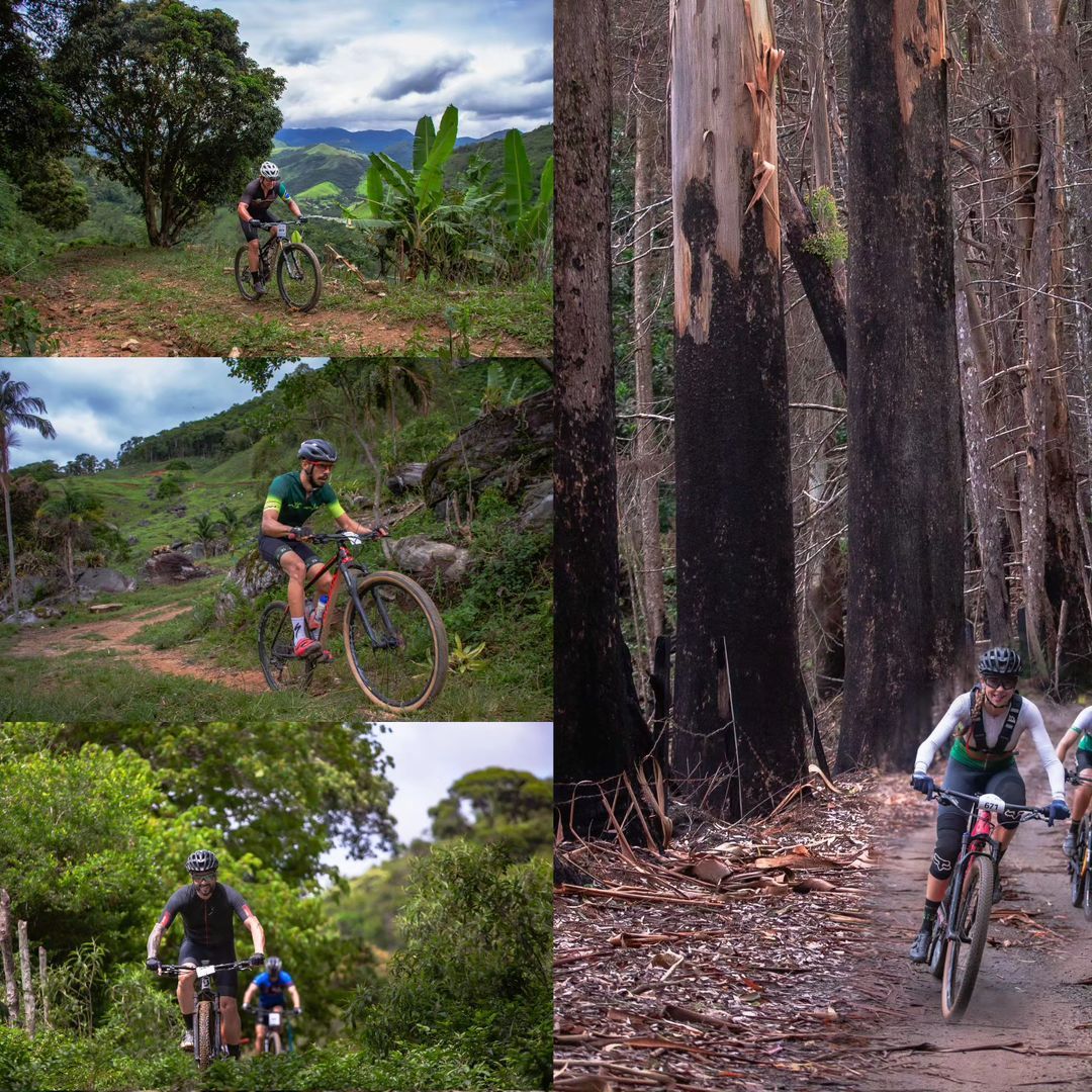 Foto e vídeo de ensaios, cobertura, documentários e muito mais... - 2
