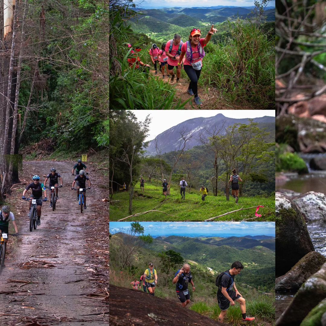 Foto e vídeo de ensaios, cobertura, documentários e muito mais... - 3