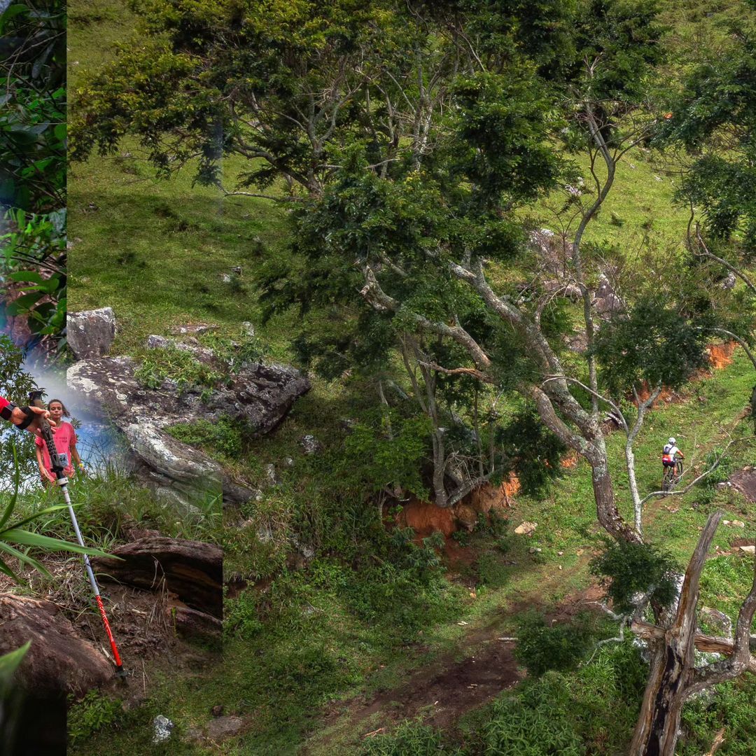 Foto e vídeo de ensaios, cobertura, documentários e muito mais... - 5
