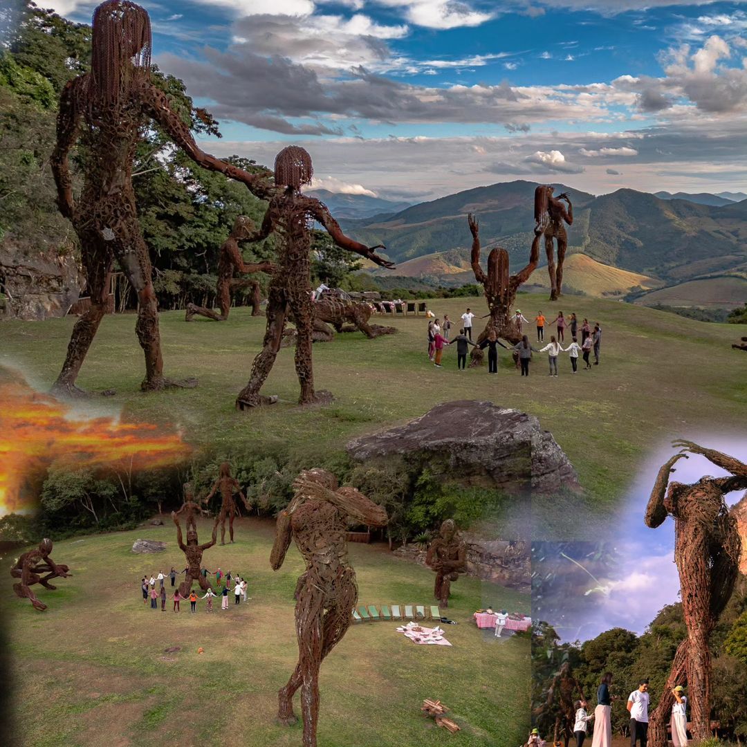 Foto e vídeo de ensaios, cobertura, documentários e muito mais... - 2