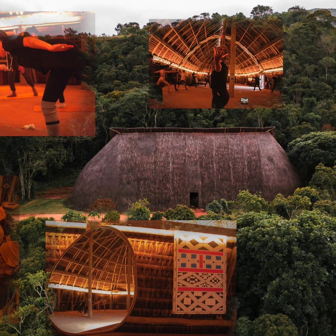 Foto e vídeo de ensaios, cobertura, documentários e muito mais... - 5