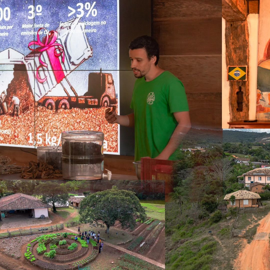 Foto e vídeo de ensaios, cobertura, documentários e muito mais... - 7