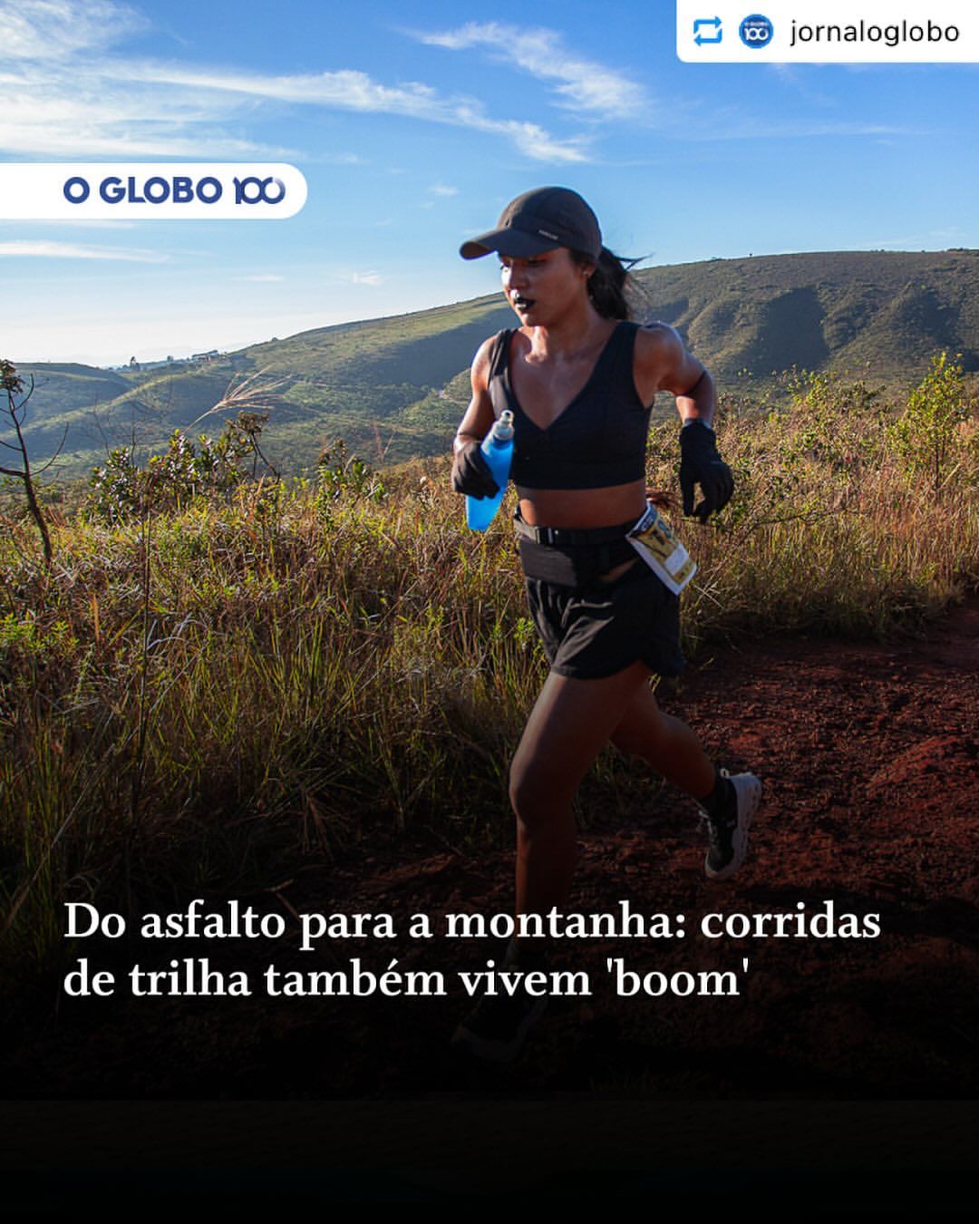 Foto e vídeo de ensaios, cobertura, documentários e muito mais... - 1