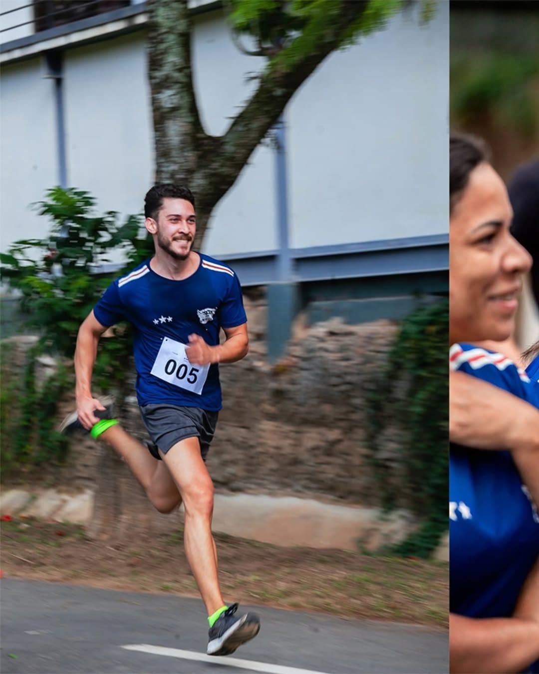 Foto e vídeo de ensaios, cobertura, documentários e muito mais... - 1