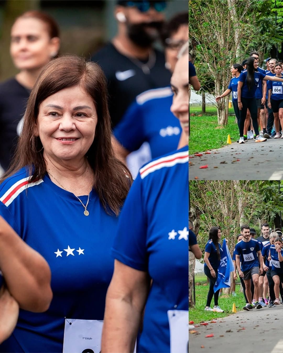 Foto e vídeo de ensaios, cobertura, documentários e muito mais... - 2