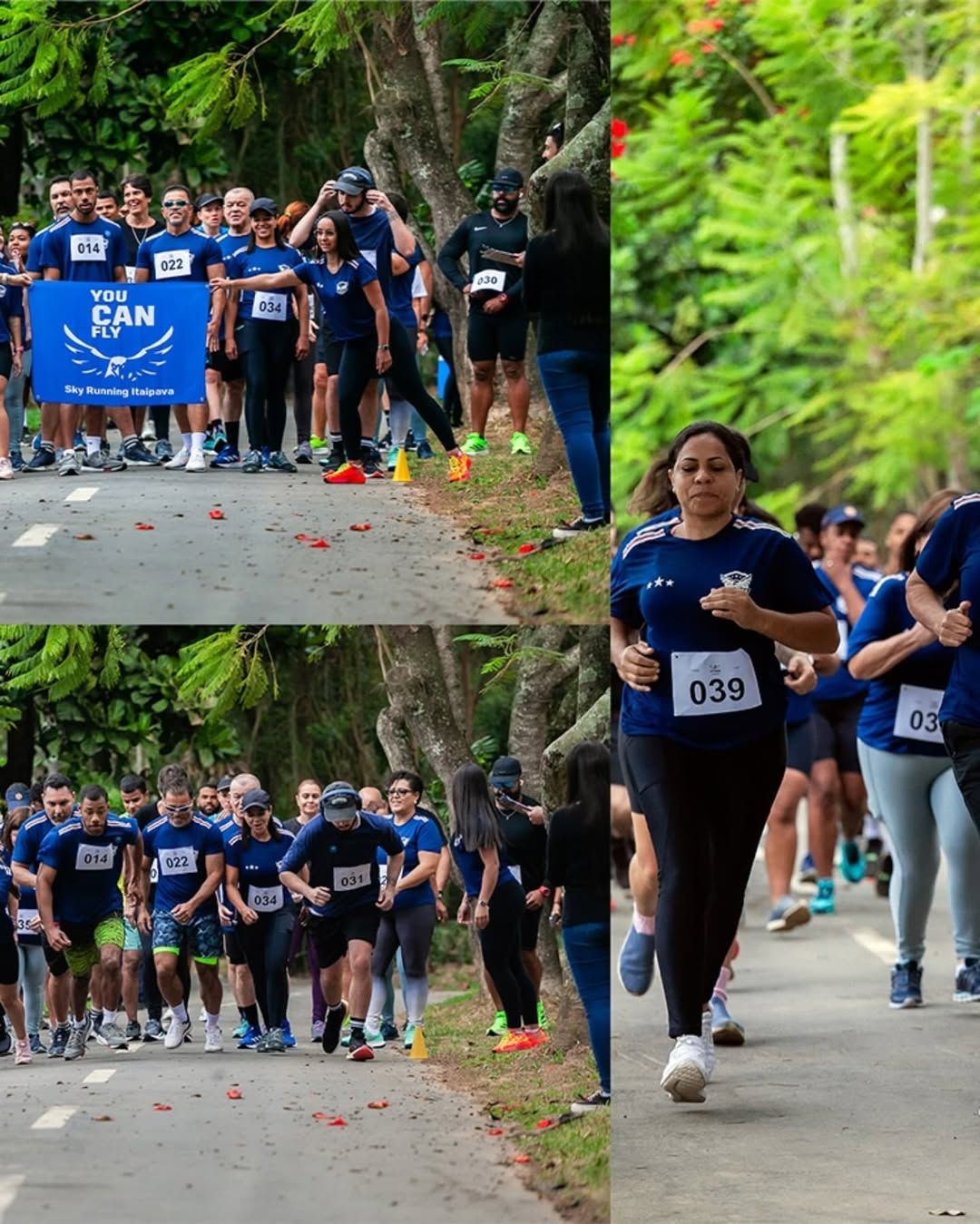 Foto e vídeo de ensaios, cobertura, documentários e muito mais... - 3
