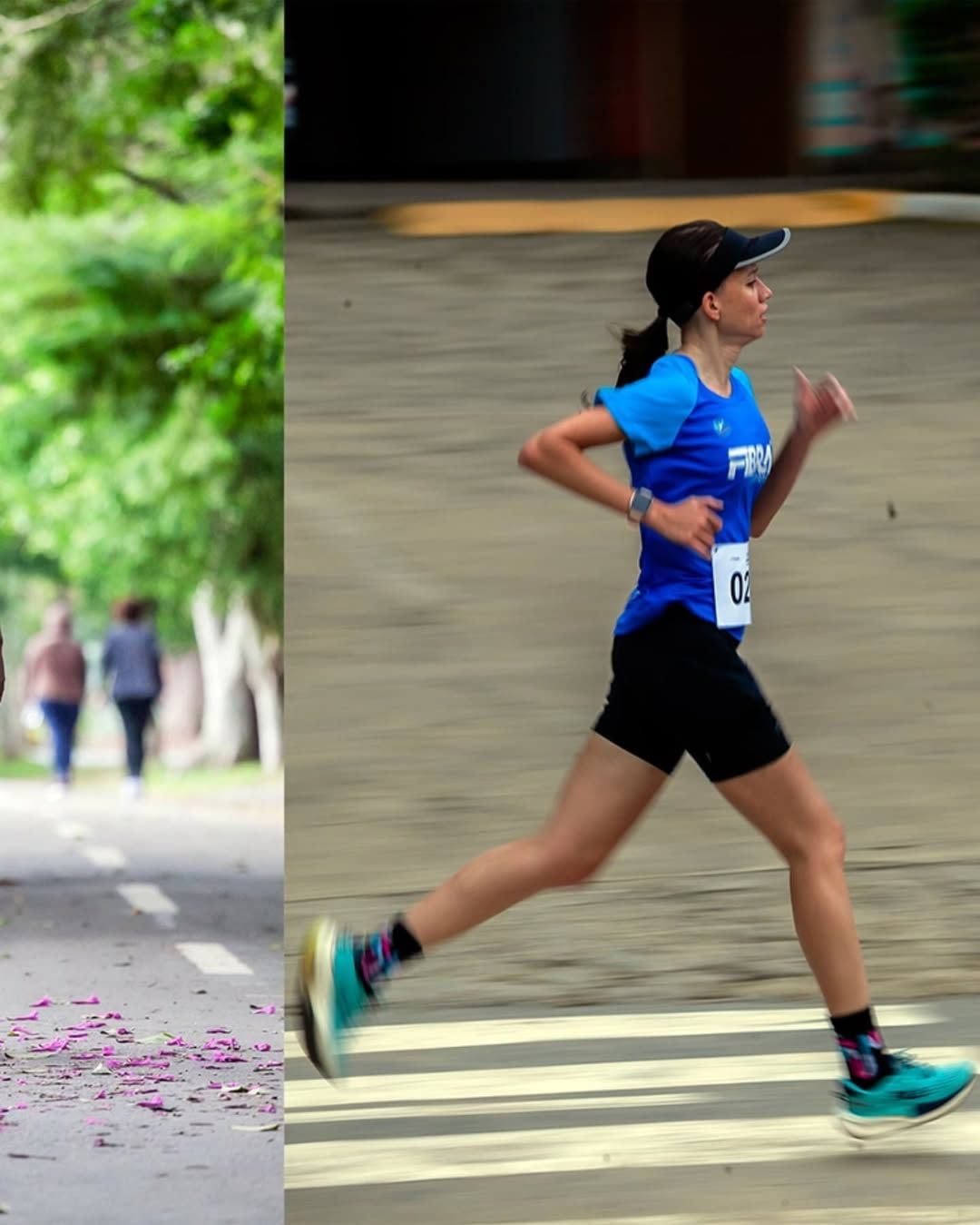 Foto e vídeo de ensaios, cobertura, documentários e muito mais... - 5