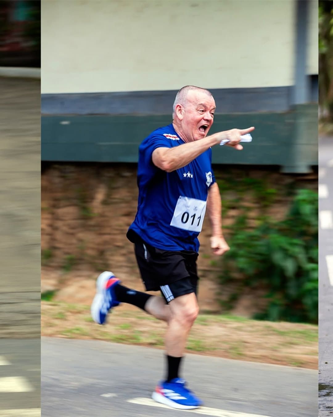 Foto e vídeo de ensaios, cobertura, documentários e muito mais... - 6