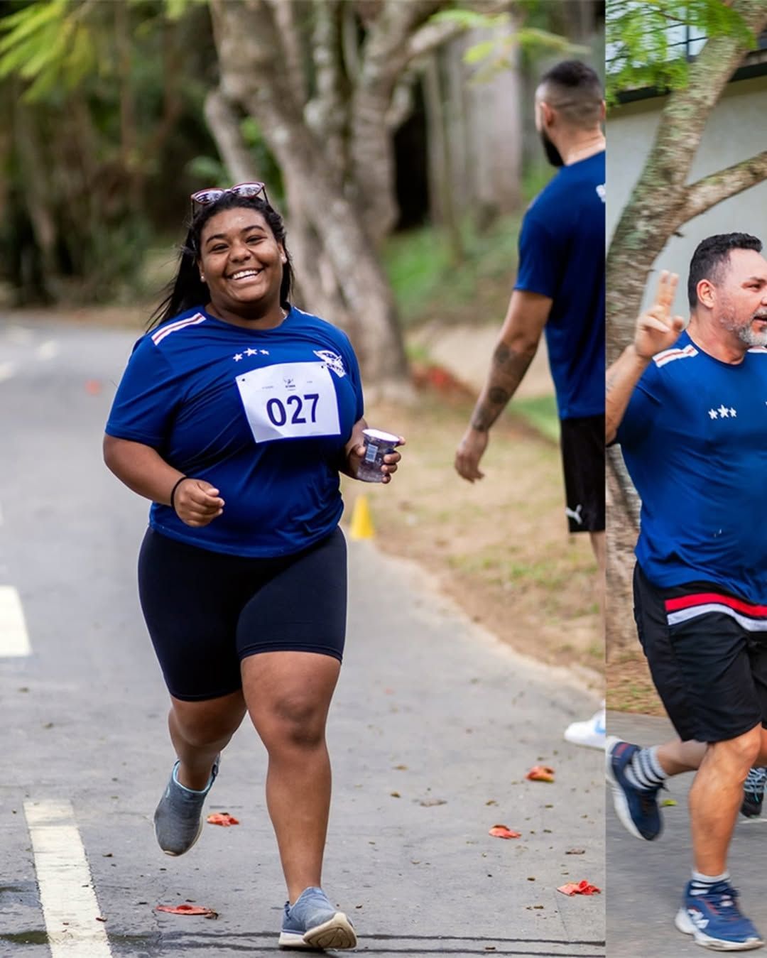 Foto e vídeo de ensaios, cobertura, documentários e muito mais... - 7