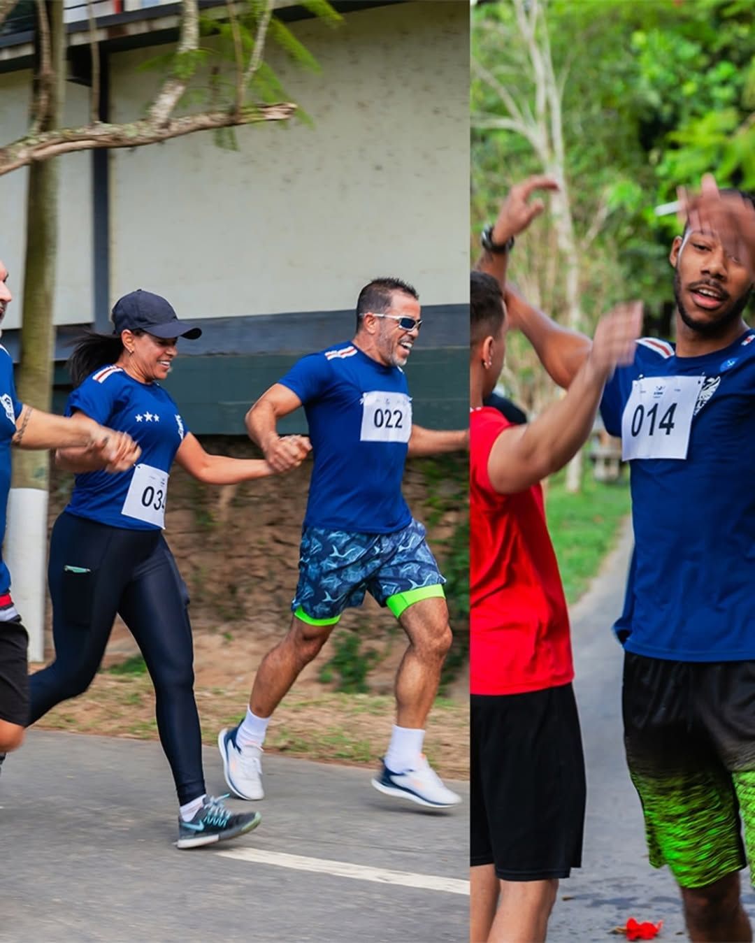 Foto e vídeo de ensaios, cobertura, documentários e muito mais... - 8