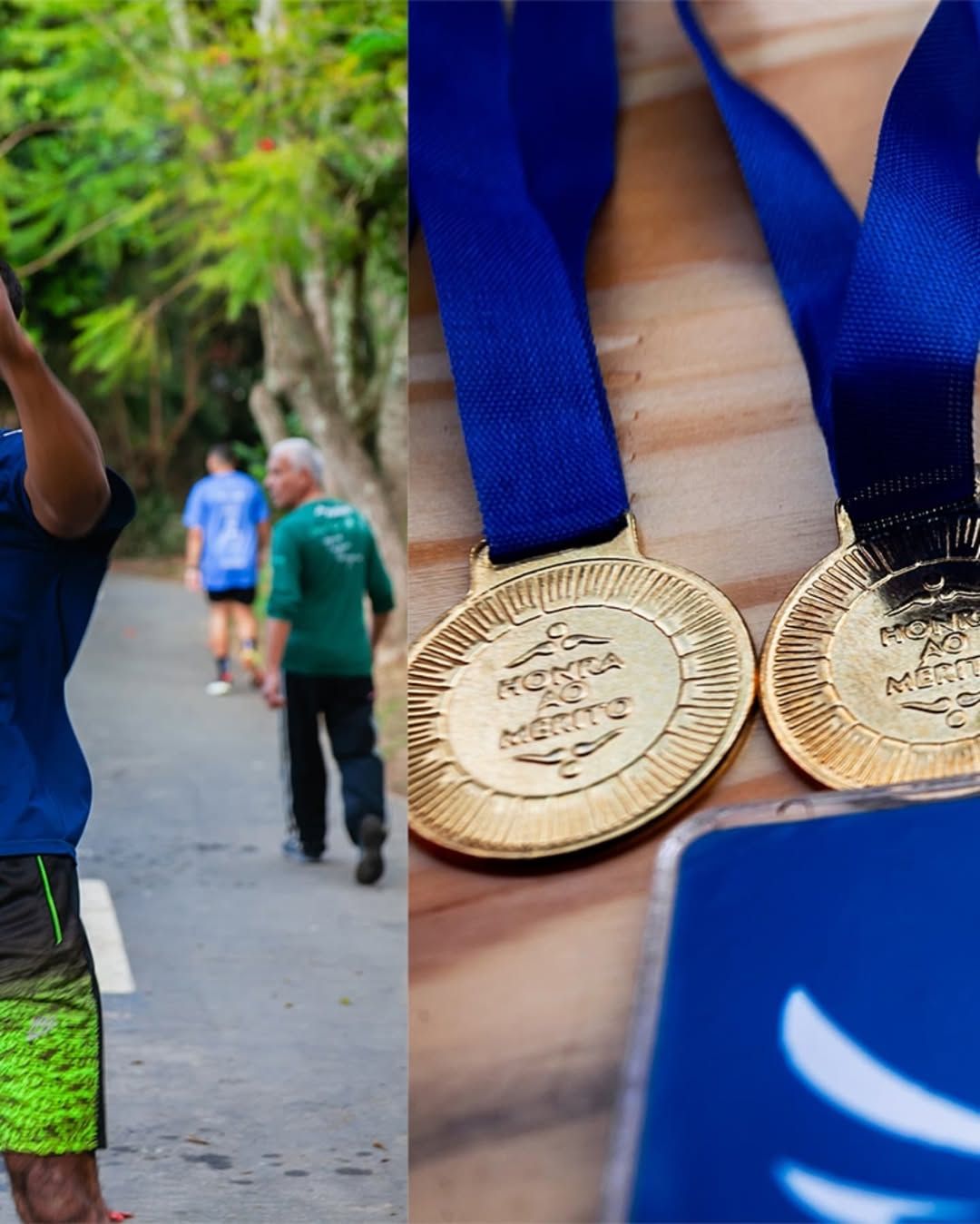 Foto e vídeo de ensaios, cobertura, documentários e muito mais... - 9