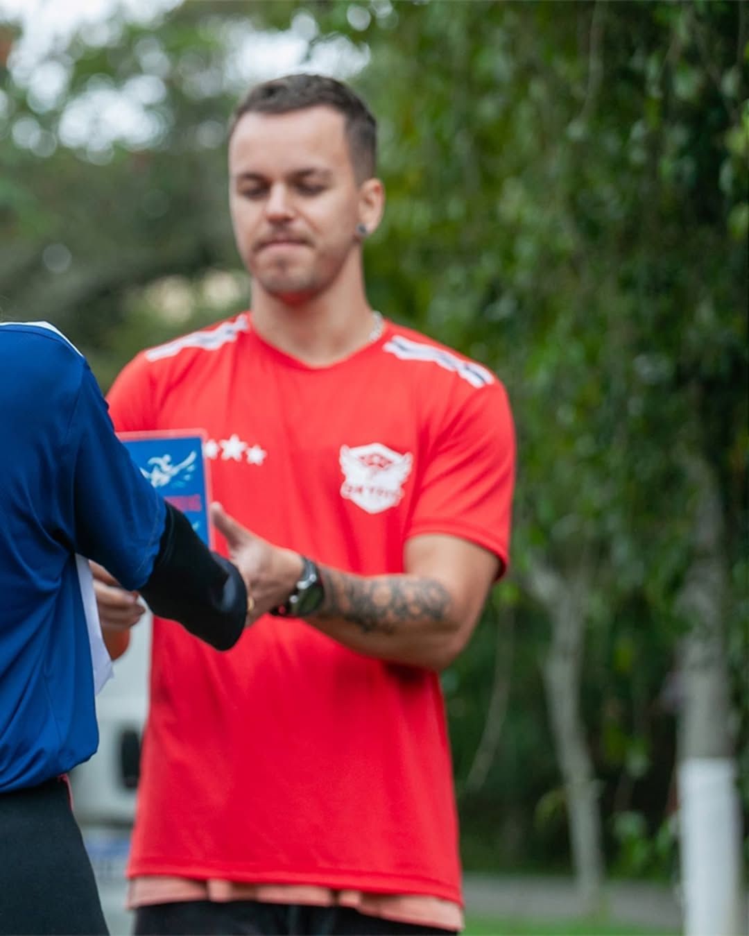 Foto e vídeo de ensaios, cobertura, documentários e muito mais... - 13