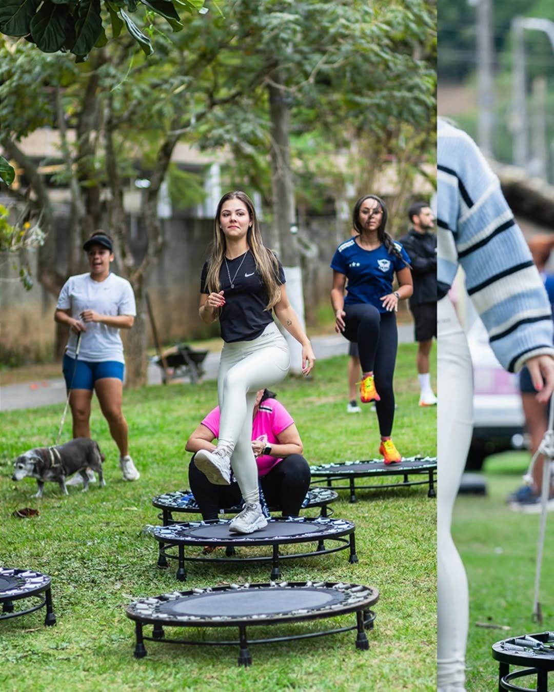 Foto e vídeo de ensaios, cobertura, documentários e muito mais... - 15