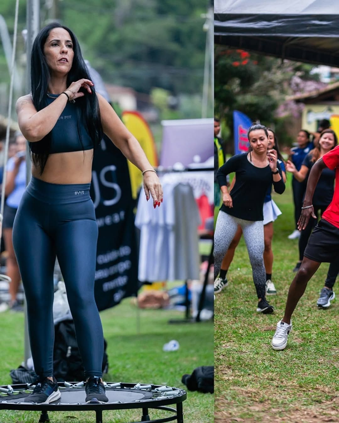 Foto e vídeo de ensaios, cobertura, documentários e muito mais... - 16