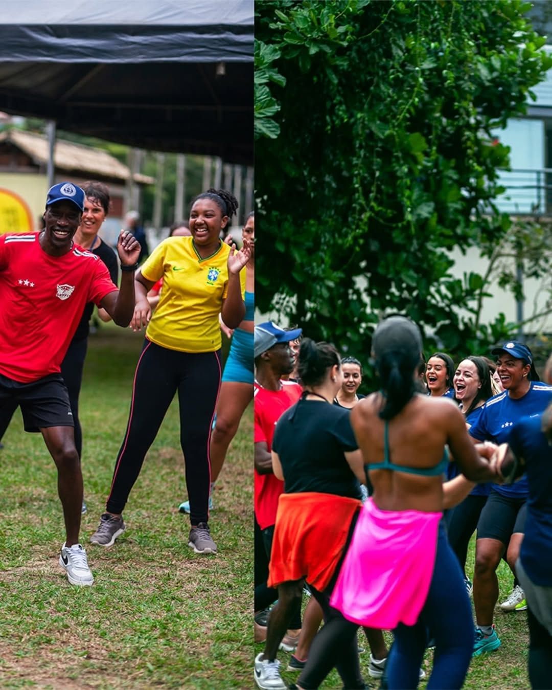 Foto e vídeo de ensaios, cobertura, documentários e muito mais... - 17