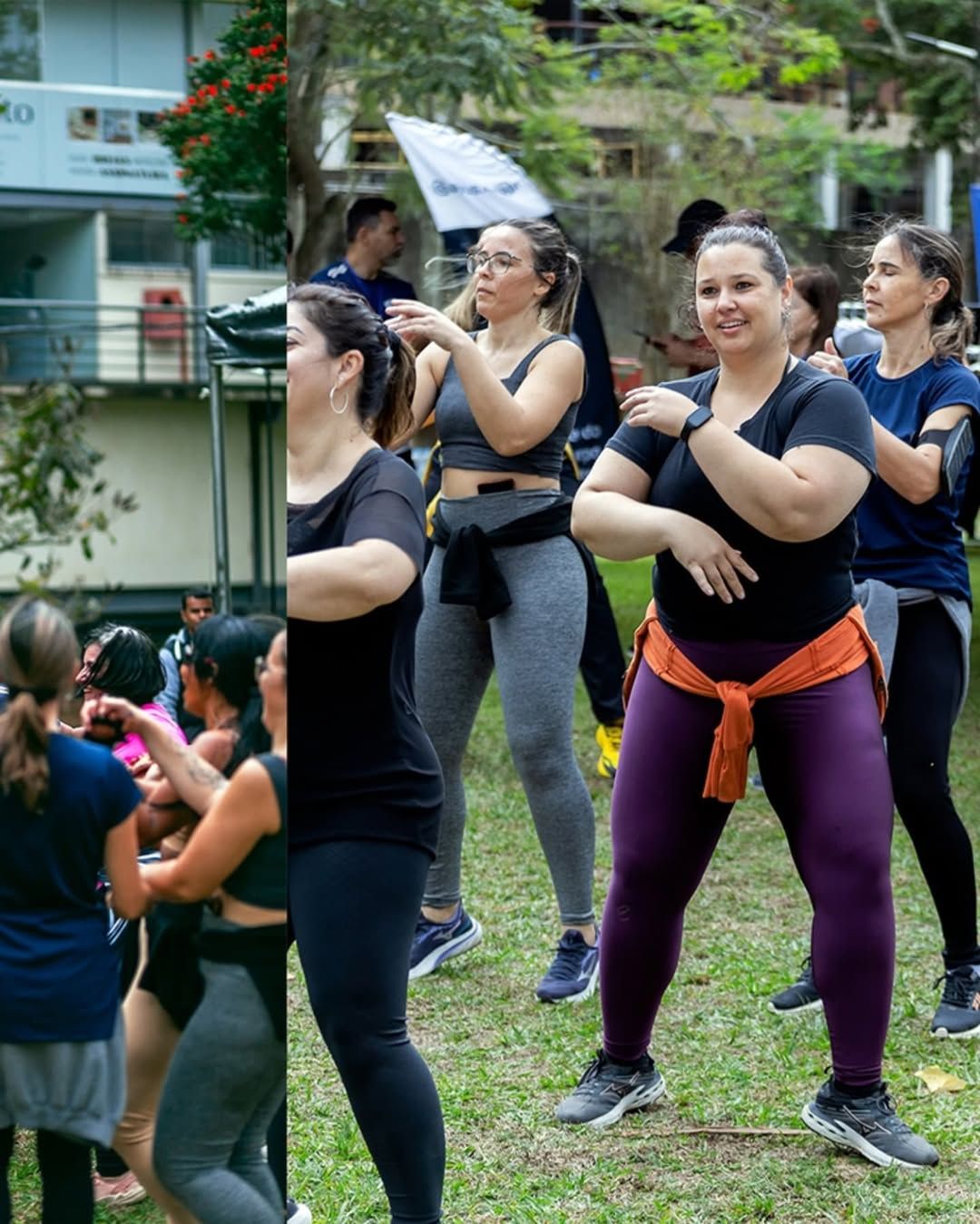 Foto e vídeo de ensaios, cobertura, documentários e muito mais... - 18