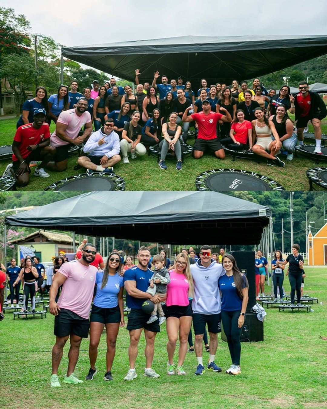 Foto e vídeo de ensaios, cobertura, documentários e muito mais... - 19