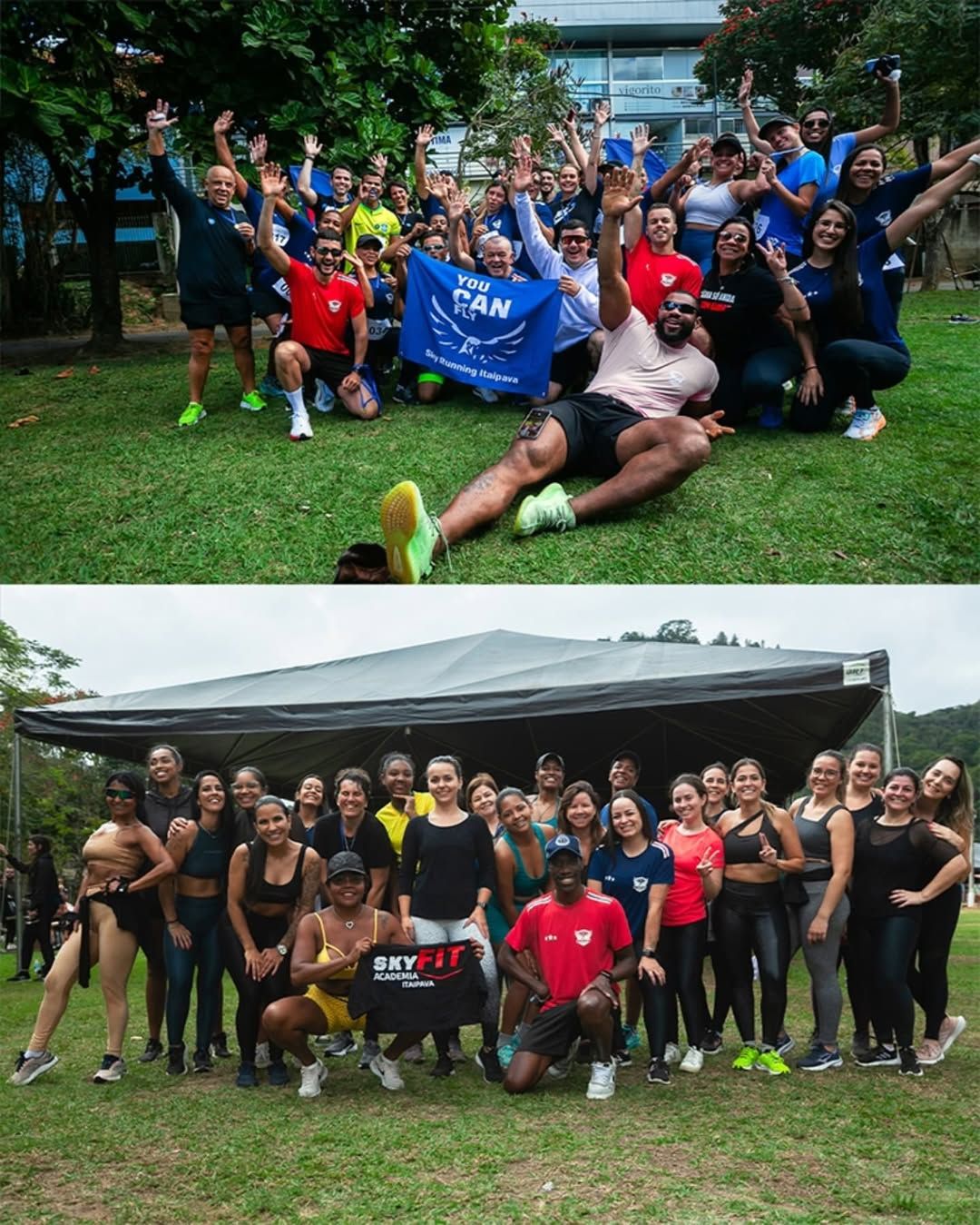 Foto e vídeo de ensaios, cobertura, documentários e muito mais... - 20