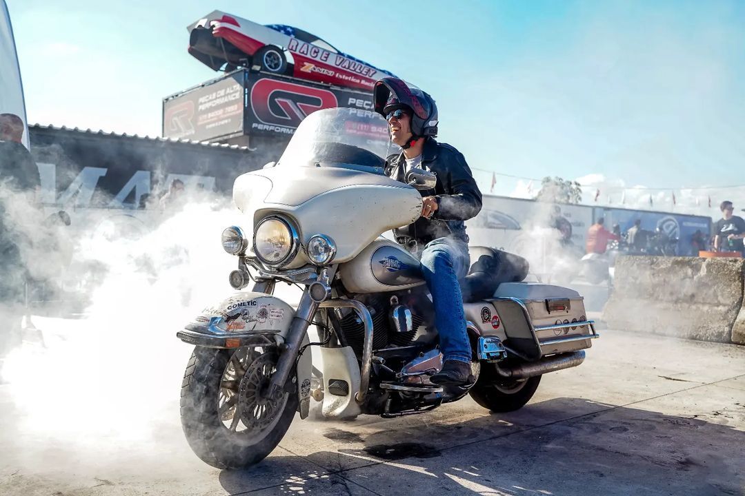 Stand da HD Peças - 5