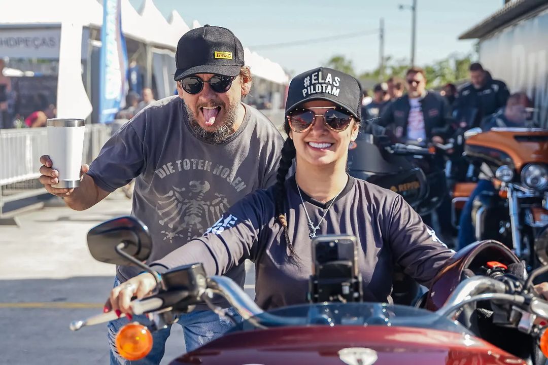 Stand da HD Peças - 7