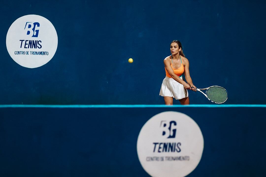 Open de Tennis - BG Tennis - 1