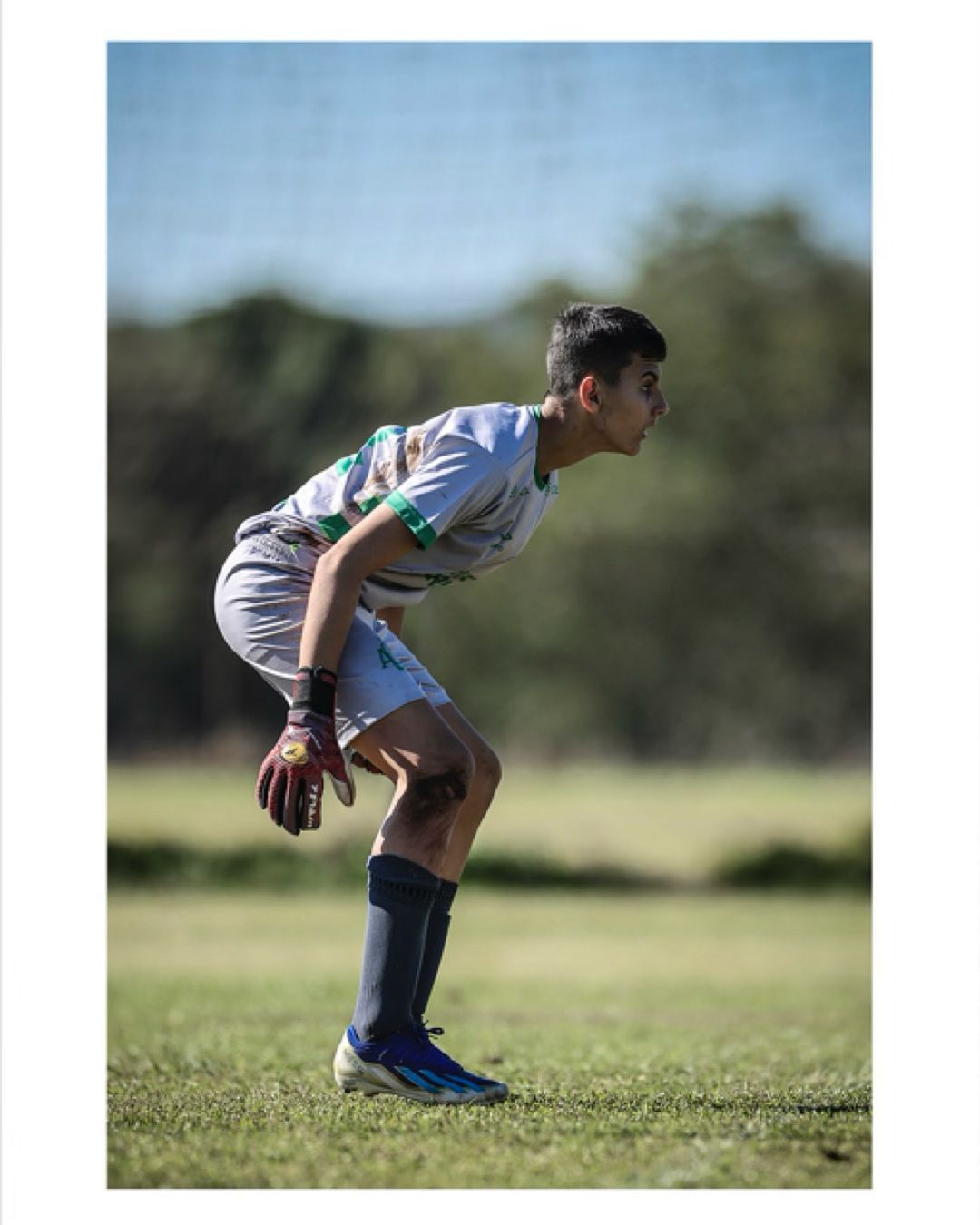 La Liga Futebol de Base - Aris Capital - 3