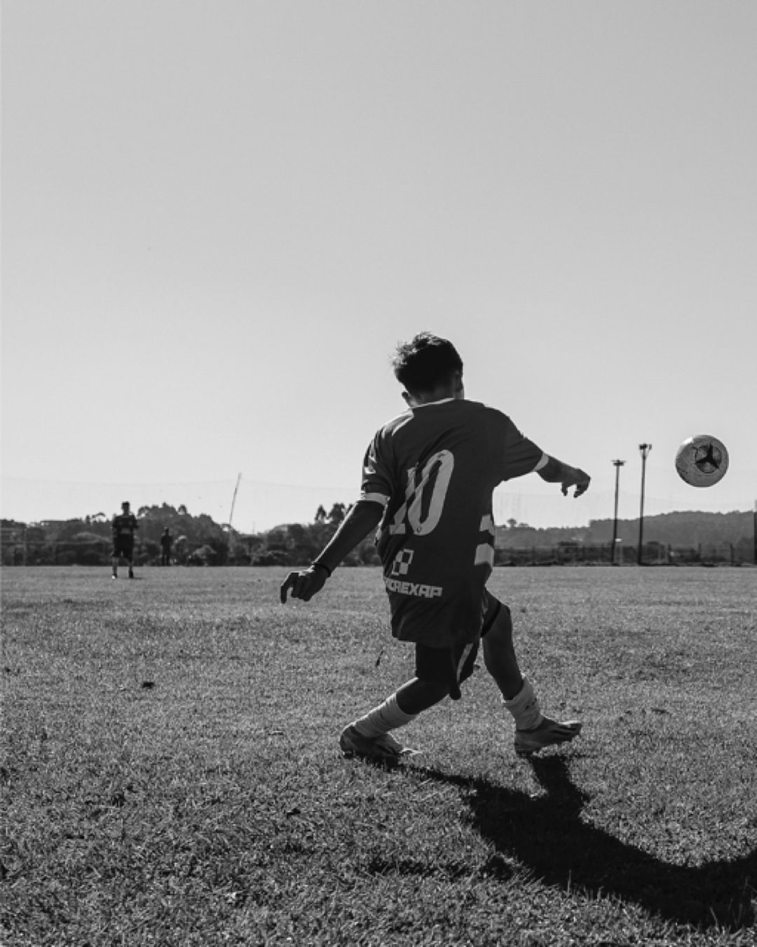 La Liga Futebol de Base - Aris Capital - 4