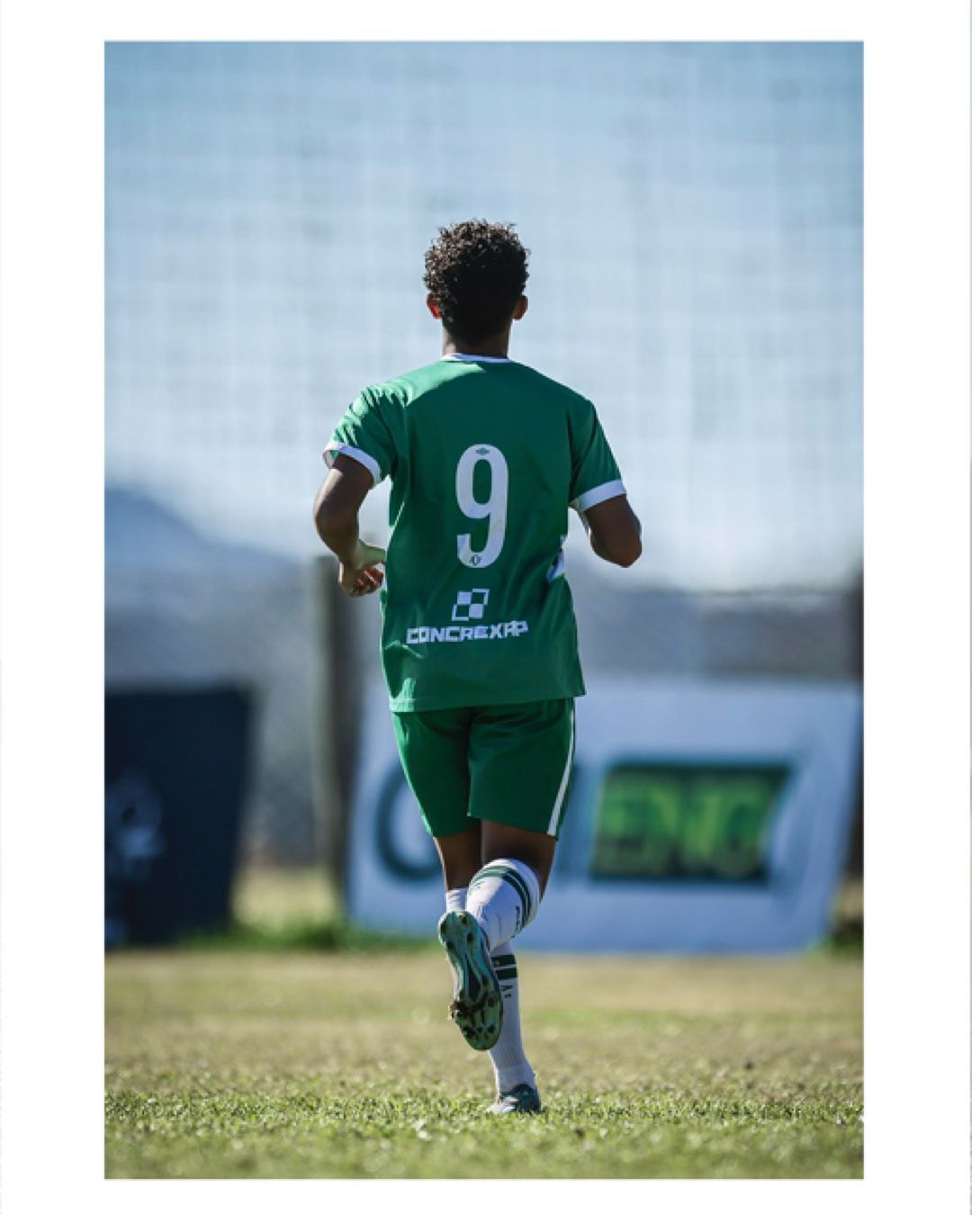 La Liga Futebol de Base - Aris Capital - 6