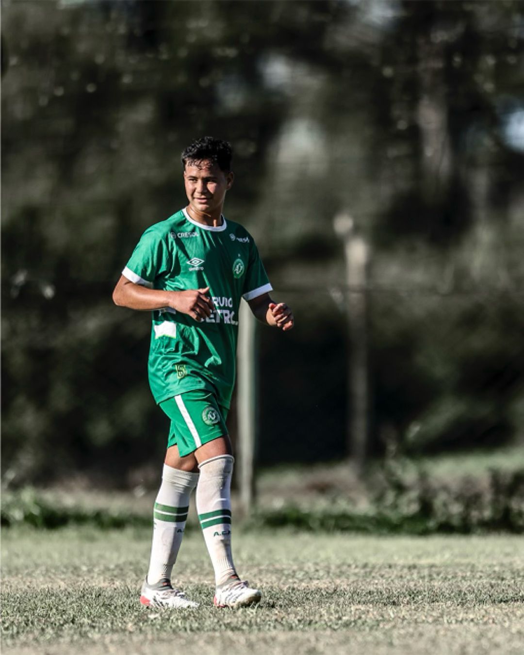 La Liga Futebol de Base - Aris Capital - 10