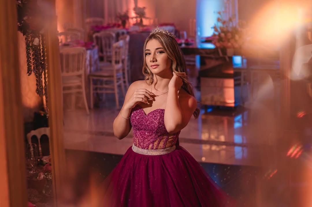 Casal Boeira | Casamentos & 15 Anos com essência - 3