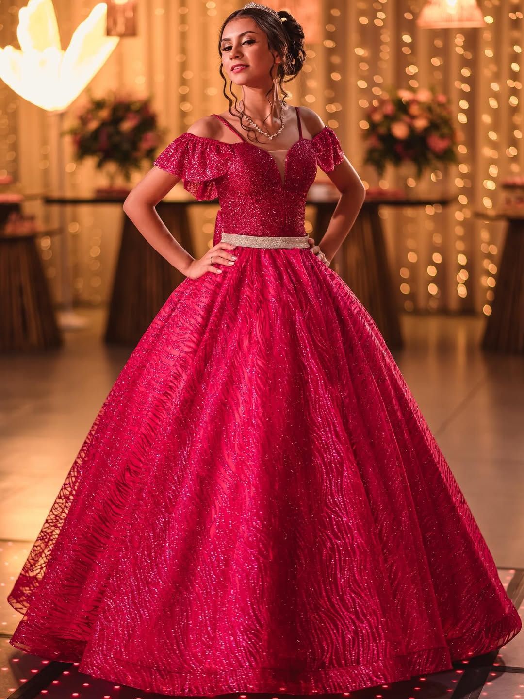 Casal Boeira | Casamentos & 15 Anos com essência - 3