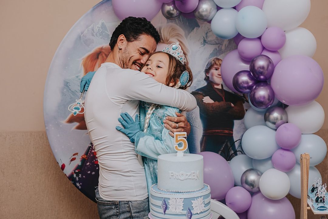 Hadassah 5 anos - Hortolândia - 4