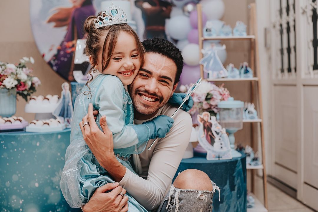 Hadassah 5 anos - Hortolândia - 5